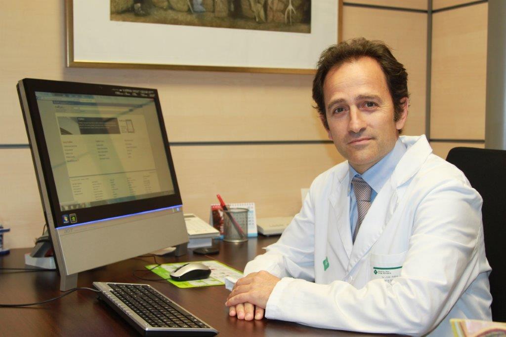 Dr Rubio - Uroloog